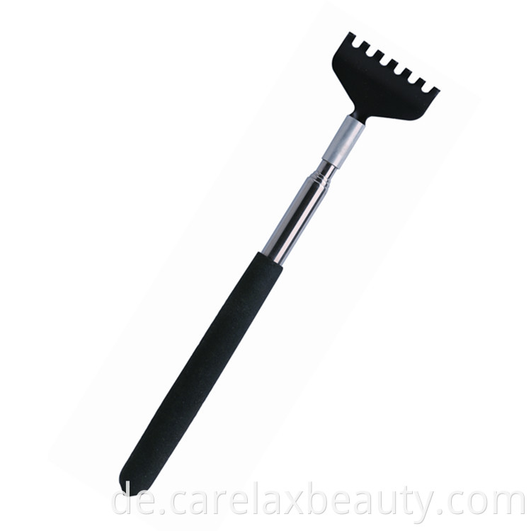 Extendable Stainless Steel Back Scratcher Electric Back Scratcher1